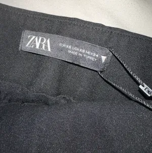 ZARA Mini Skirt thumbnail 2