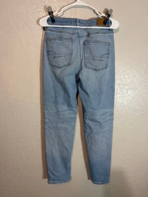 American Eagle Jeans Baggy thumbnail 2