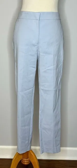 Zara- Blue Slacks thumbnail 1
