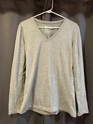 Nike Dri-Fit Long Sleeve thumbnail 1