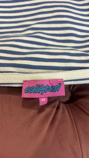 Edikted Top tube top thumbnail 3