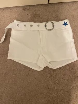 Dallas Cowboys Cheerleader Costume thumbnail 6
