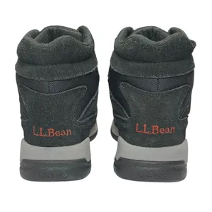 L.L.‎ Bean Tek 25 Hiking Boots Women's 6.5 Brown Leather Trail GUC thumbnail 6