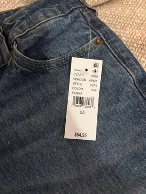 PacSun Jeans thumbnail 3