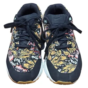 Nike Air Max 1 QS Floral Spring Mix Sneakers Women’s Size 8 Rare 2018 thumbnail 8