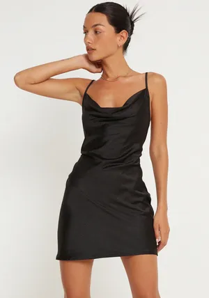 Motel Rocks Slip Dress thumbnail 1