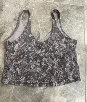 Lululemon Align Tank thumbnail 2