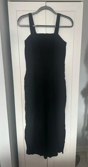 Old Navy Jumpsuit Black thumbnail 1