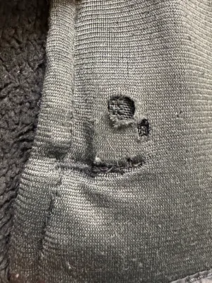 The North Face Black Women’s Full-Zip Sherpa Jacket Size Small thumbnail 7