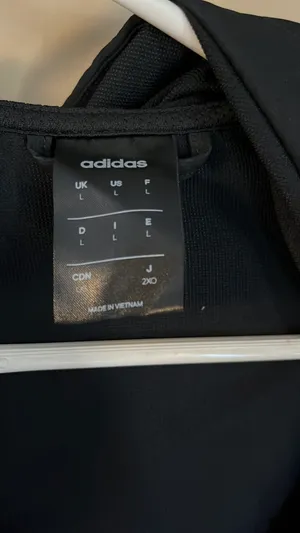 Lightweight Zip Up thumbnail 3