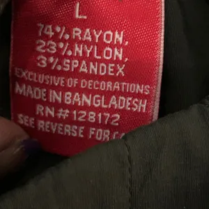Ring of Fire Dark Olive Cargo Joggers thumbnail 7