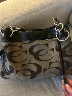 Coach Purse thumbnail 6