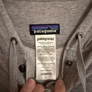 Patagonia Hooded Pullover thumbnail 6