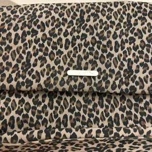 Bag Chic Leopard Print Crossbody Bag St. John’s Bay thumbnail 3