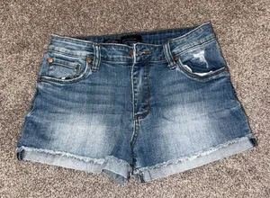 Boyfriend jeans Blue Size 26 thumbnail 1