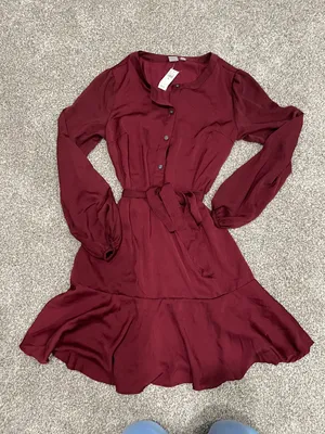 Gap Dress thumbnail 1