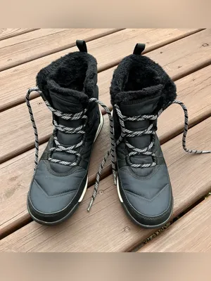 Lightweight SOREL Faux-Fur Lined Women's Boots ❄️☃️ thumbnail 12