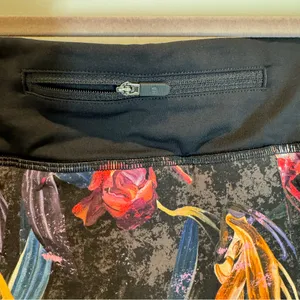 Lululemon Pace Rival Skirt in Veiled Floral size‎ 6 thumbnail 5