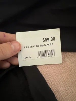 Shirt Black thumbnail 2