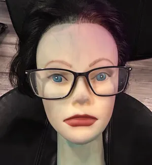 Women's Black Full thumbnail 1