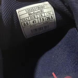 brooks adrenaline gts 22 size us 9.5 thumbnail 8