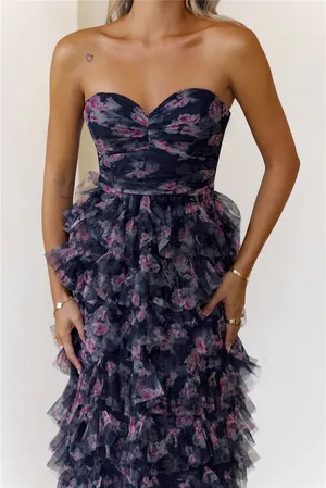 Hello Molly Dress thumbnail 2