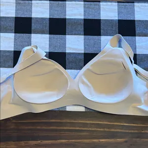 Seamless nude Bra small Tan thumbnail 3