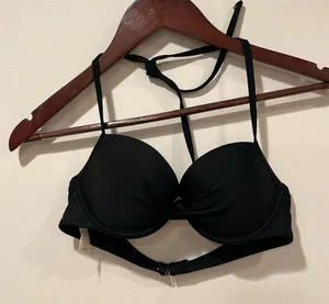 Aerie NWT Push Up Underwire Bikini Top - Size 34B thumbnail 5