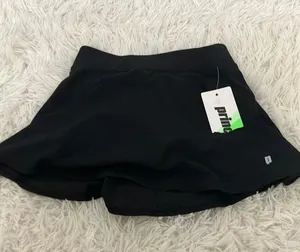 prince tennis skirt Black Size XS thumbnail 1