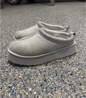 UGG Tazz II Goose Platform slippers thumbnail 2
