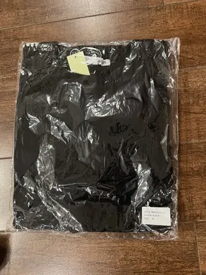 Grey Bandit Quinn Sweater Black thumbnail 2