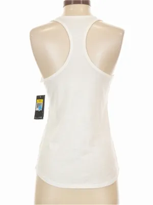Nike Women's Size S Dri-FIT "Nike Runs This" Graphic Running Tank Top. NWT thumbnail 13