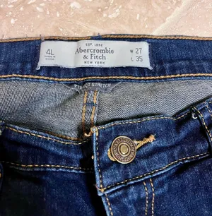 Abercrombie Jeans 4Long thumbnail 3