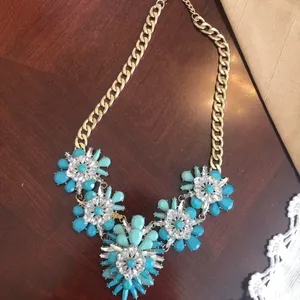 Bauble bar necklace thumbnail 2