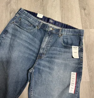 Signature Levi Strauss relaxed jeans thumbnail 5