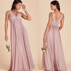 NWT Birdy Grey Lianna‎ Maeve bridesmaid dress thumbnail 2
