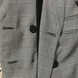Oversized Blazer Size M thumbnail 7