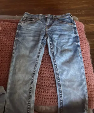 True Religion Jeans Skinny Mid-Rise thumbnail 1