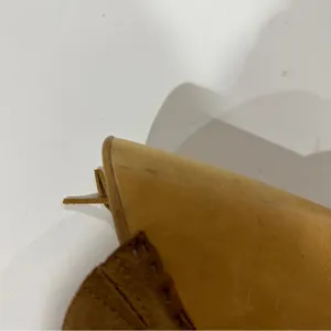 Dolce Vita Tan‎ Suede Fridge Wedge Clog Sandals Size 9 thumbnail 10