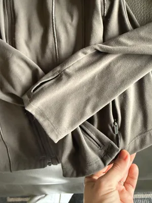 Calia by Carrie Underwood Athletic Jacket S thumbnail 3