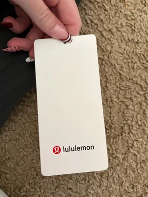 Lululemon Joggers thumbnail 3