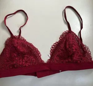 Victoria's Secret XS bralette thumbnail 1