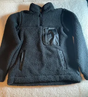 Columbia Sherpa thumbnail 1