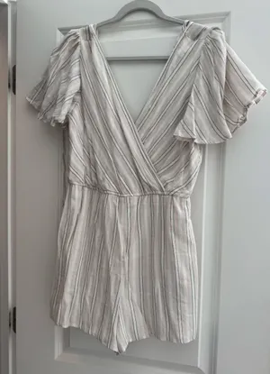 Rowa Romper thumbnail 1