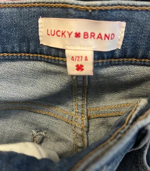 Lucky Brand Jeans thumbnail 4