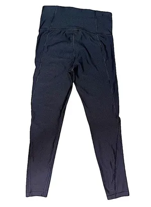Under Armour HEAT GEAR Compression Legging thumbnail 2