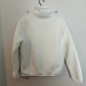 Patagonia - Los Gatos 1/4 Zip Fleece Sherpa Jacket Sweatshirt Ski Outdoor thumbnail 4