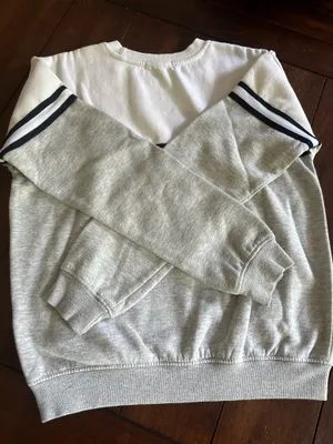 Garage Crewneck Sweatshirt  thumbnail 5