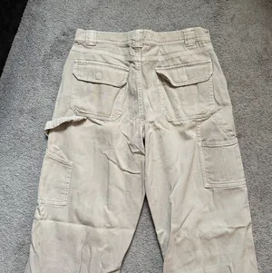 Garage Cargo Pants thumbnail 5
