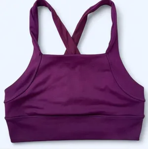 Free Movement Free People sport bra Crossback yoga Pilates gym spring outdoor S thumbnail 1